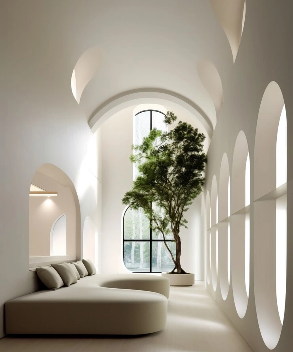 Home décor